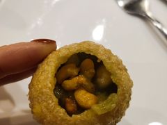 -恒河传奇印度餐厅GANGES