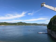 -北京金海湖景区