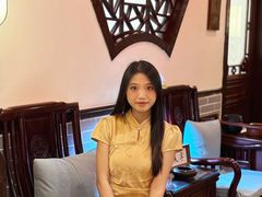 -山水茶艺馆·点心粤菜·30年老字号