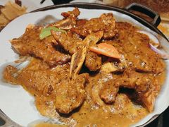 -徽镇小厨·经典徽菜(十里河店)