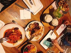 -Cha Cha's Beach Cafe