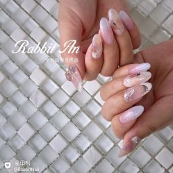 -Pink You美甲洗眉纹绣定制中心