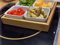 -湯系·煲汤手艺人(东二环泰禾广场店)