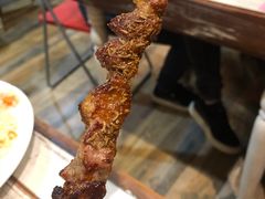 羊肉串-217丰惠源抓饭(星湖街店)