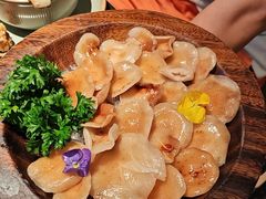 -季季山·云南野生菌火锅(上海首店)