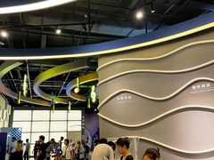 -佛山科学馆