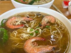 -从前慢海鲜面馆