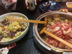 -食喜料理(诸城店)