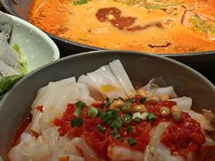 -老凯俚酸汤鱼(鸿通城店)