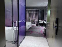 -南京禄口机场雅高铂尔曼大酒店