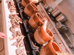 -漢咖啡·全服务式自助晚餐(武汉洲际酒店)