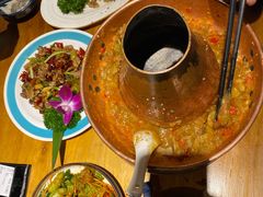 铜锅洋芋鸡-觅山云南菜(泊富ICITY店)