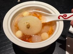 -锦楼·臻选新杭帮(杭州中心店)