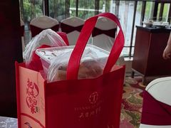 -风味小馆(天目湖宾馆店)