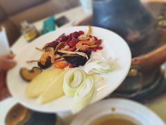 -阳坊胜利涮羊肉(阳坊老店)