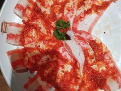 -韩宫宴烤肉·料理(南京江宁万达店)