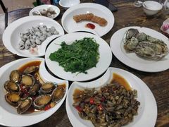 -星奇缘·海鲜餐厅(东山美食地标店)