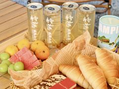 -云栖山谷野奢营地