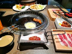 -火炉火自助餐(枫蓝国际店)