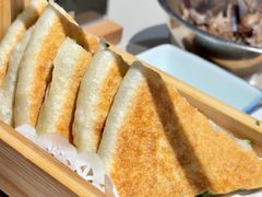 专家葱花饼-浩爷羊蝎子火锅(望京店)