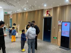 -新精武·少儿武术散打(繁花店)