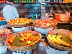 -星伦多 自助料理(圆融店)