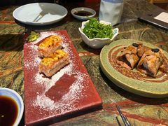 -炙柒Sekinana·精致料理 烧鸟·铁板烧(海上世界店)