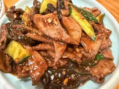 -锦小馆(安贞店)