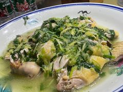 -醉春风(长汀县店头街店)