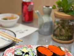 -七福寿司精致料理(王府井店)