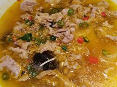 -常和州·夜宵大排档(常州单店)