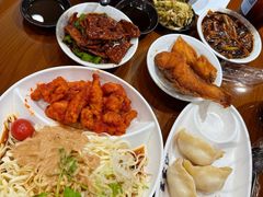 -王家沙点心店(南京西路总店)