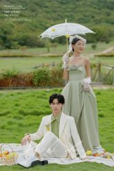 -太古映画婚纱摄影(天河店)