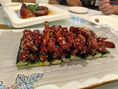 -国龙大酒店-中餐厅