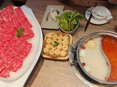 -盛武肥牛(南国名城店)