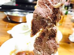-江村四哥新鲜牛肉店(江高总店)