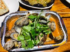 -本色.小马哥烧烤(五一路总店)