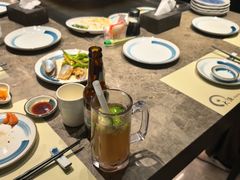 -大渔铁板烧(花园道店)