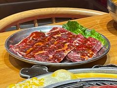 横隔膜-青瓦炭韩潮烤肉(花园道店)