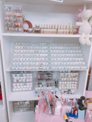 -Aso Artist Beauty美甲美睫