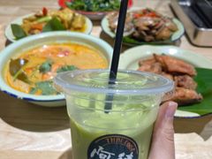 -阿徕孖·泰餐(大沙地店)