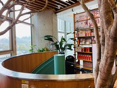 大堂-茶颜悦色(吾悦广场六号门店)