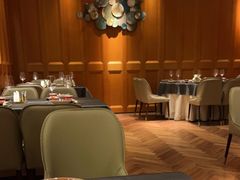 大堂-A One Kitchen·南京精菜馆(德基广场店)