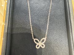 -恒天全球二手奢侈品交流中心·回收·抵押(总店)