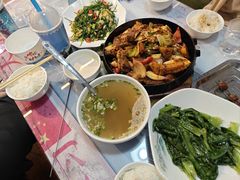 -聚雅美食