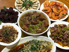 -温州一家人美食(西木头市店)