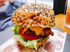 -FAT COW(虹梅路店)