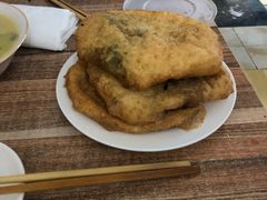-老方子馅饼粥(台东店)