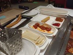 -海底捞大排档火锅(打浦路店)