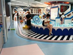 -孩子王童乐园(西安盛龙店)